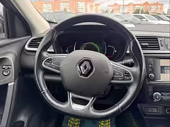 Renault Kadjar I — Изображение 25