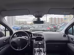 Peugeot 3008 I · Рестайлинг — Изображение 22