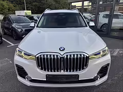 BMW X7 I — Изображение 3