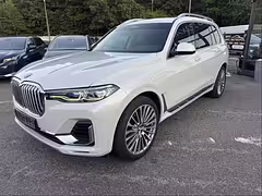 BMW X7 I — Изображение 4