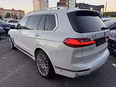 BMW X7 I — Изображение 6