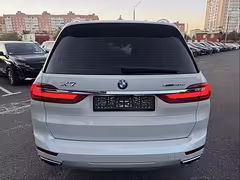 BMW X7 I — Изображение 7