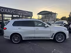 BMW X7 I — Изображение 9