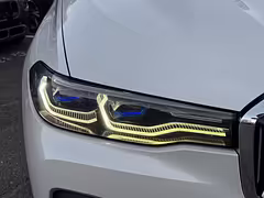 BMW X7 I — Изображение 10