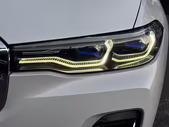 BMW X7 I — Изображение 11