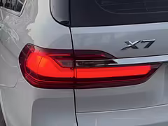BMW X7 I — Изображение 12