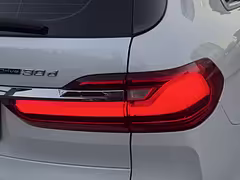 BMW X7 I — Изображение 13