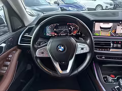 BMW X7 I — Изображение 14