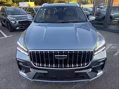Geely Xingyue L I · 2-й рестайлинг — Изображение 3