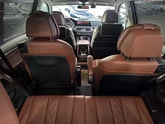 BMW X7 I — Изображение 15