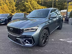 Geely Xingyue L I · 2-й рестайлинг — Изображение 4