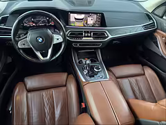 BMW X7 I — Изображение 16
