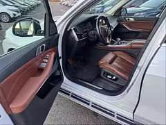 BMW X7 I — Изображение 17