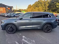 Geely Xingyue L I · 2-й рестайлинг — Изображение 5