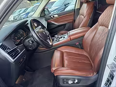 BMW X7 I — Изображение 18