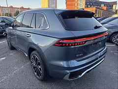 Geely Xingyue L I · 2-й рестайлинг — Изображение 6