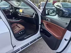 BMW X7 I — Изображение 19