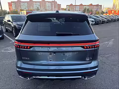 Geely Xingyue L I · 2-й рестайлинг — Изображение 7