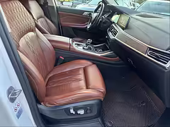 BMW X7 I — Изображение 20