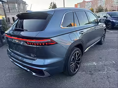 Geely Xingyue L I · 2-й рестайлинг — Изображение 8