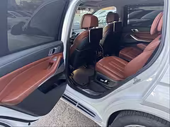 BMW X7 I — Изображение 21