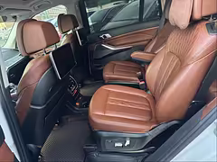 BMW X7 I — Изображение 22