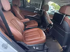BMW X7 I — Изображение 24