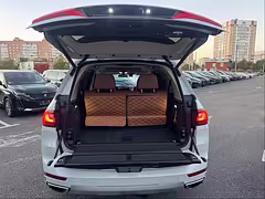 BMW X7 I — Изображение 26