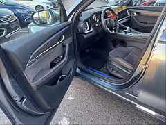 Geely Xingyue L I · 2-й рестайлинг — Изображение 14