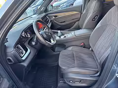 Geely Xingyue L I · 2-й рестайлинг — Изображение 15