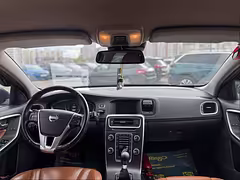Volvo V60 I · Рестайлинг — Изображение 22