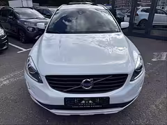 Volvo XC60 I · Рестайлинг — Изображение 3