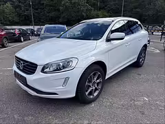 Volvo XC60 I · Рестайлинг — Изображение 4