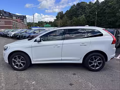 Volvo XC60 I · Рестайлинг — Изображение 5