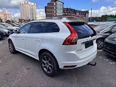 Volvo XC60 I · Рестайлинг — Изображение 6