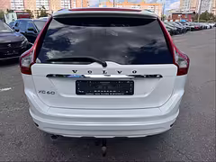 Volvo XC60 I · Рестайлинг — Изображение 7