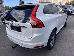 Volvo XC60 I · Рестайлинг — Изображение 8