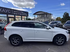Volvo XC60 I · Рестайлинг — Изображение 9