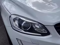 Volvo XC60 I · Рестайлинг — Изображение 10
