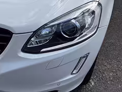 Volvo XC60 I · Рестайлинг — Изображение 11