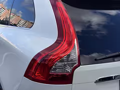 Volvo XC60 I · Рестайлинг — Изображение 12