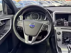 Volvo XC60 I · Рестайлинг — Изображение 14