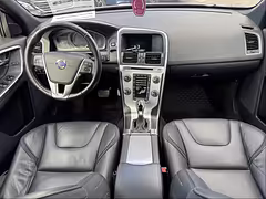 Volvo XC60 I · Рестайлинг — Изображение 15