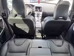 Volvo XC60 I · Рестайлинг — Изображение 16