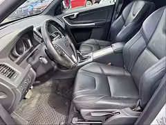 Volvo XC60 I · Рестайлинг — Изображение 18