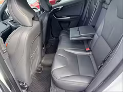 Volvo XC60 I · Рестайлинг — Изображение 20