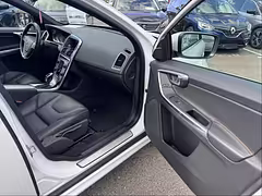 Volvo XC60 I · Рестайлинг — Изображение 21