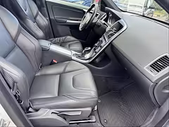 Volvo XC60 I · Рестайлинг — Изображение 22