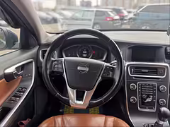 Volvo V60 I · Рестайлинг — Изображение 23