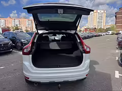Volvo XC60 I · Рестайлинг — Изображение 25